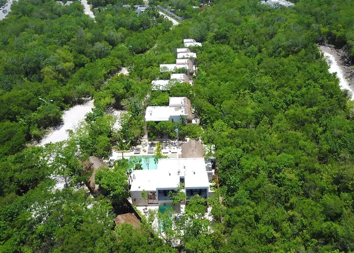Una Vida Tulum